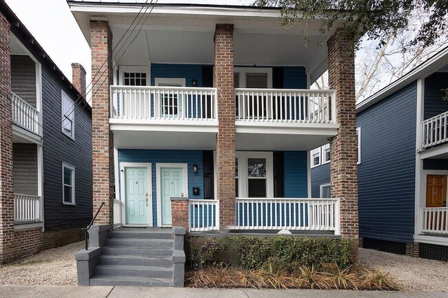 783 Meeting St, Unit 1515 in Charleston, SC - Building Photo - Building Photo
