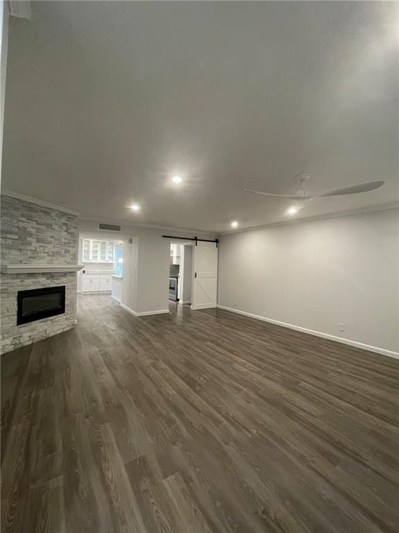 6537 Valleyside Rd in Austin, TX - Building Photo - Building Photo