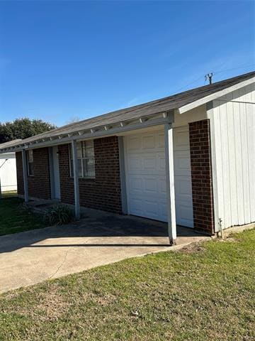 1520 Coral Cut Off in Azle, TX - Building Photo - Building Photo