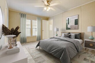 1800 Oak Grove Rd E in Burleson, TX - Building Photo - Building Photo