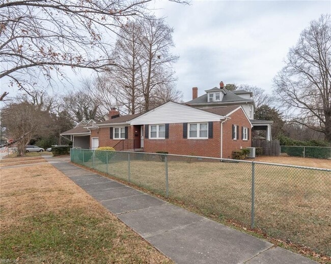 3100 Norway Pl in Norfolk, VA - Building Photo - Building Photo