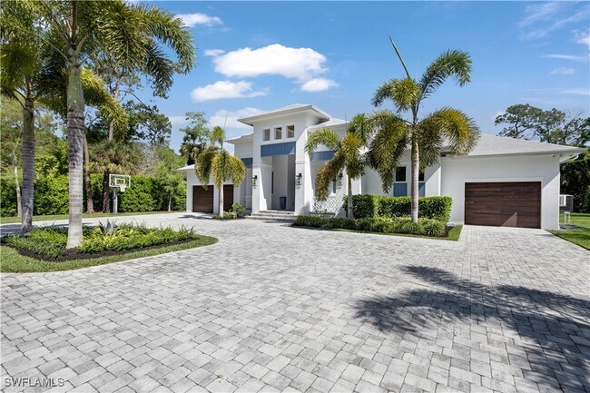 property at 5881 Sea Grass Ln