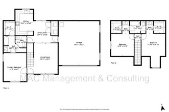 1405 Brk Hl Dr in Cookeville, TN - Building Photo - Building Photo