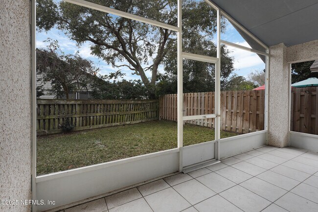 133 Patrick Mill Cir in Palm Valley, FL - Building Photo - Building Photo