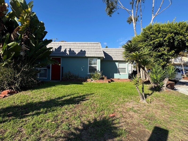 510 Sierra Pl in El Segundo, CA - Foto de edificio