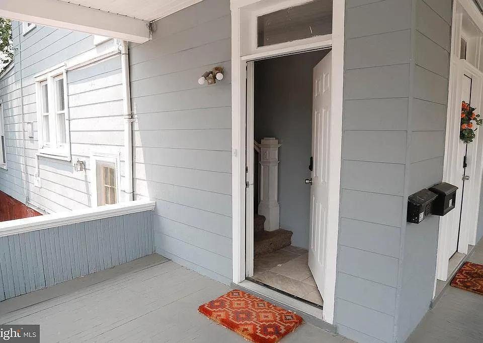 3021 Glenmore Ave in Baltimore, MD - Building Photo