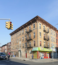 260 Malcolm X Blvd in Brooklyn, NY - Building Photo - Building Photo