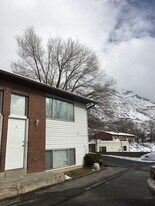 2065 S California Ave in Provo, UT - Building Photo
