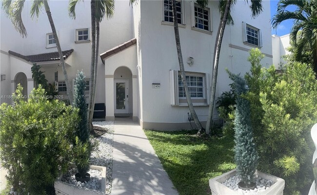 property at 12406 NW 7th Ln