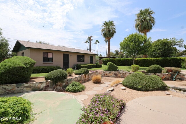 3809 E Coolidge St in Phoenix, AZ - Building Photo - Building Photo