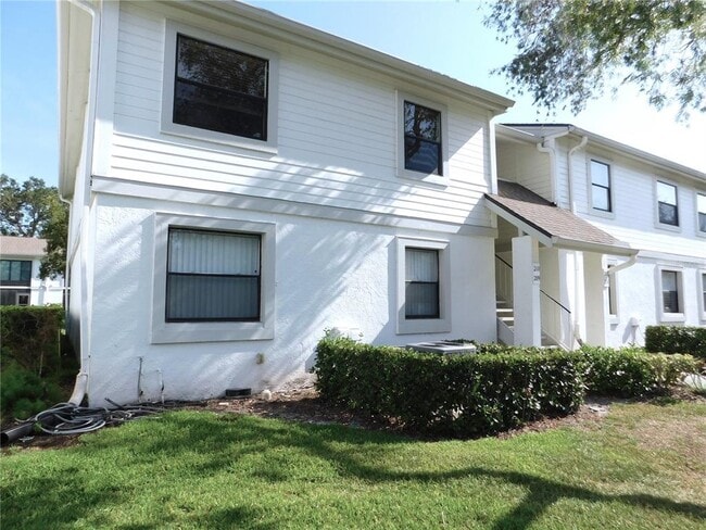 209 Meadow Ln in Oldsmar, FL - Foto de edificio - Building Photo