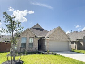 835 Sarasota Shore Dr in Katy, TX - Building Photo