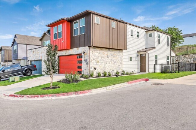 7101 Terrazzo Cottage Ln in Austin, TX - Building Photo - Building Photo