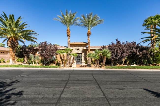 property at 549 Regents Gate Dr