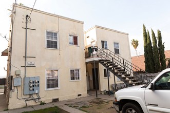 1532 Pacific Ave in Long Beach, CA - Building Photo - Other