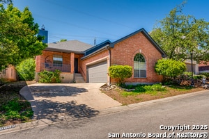 property at 6642 Morning Shadow Ln