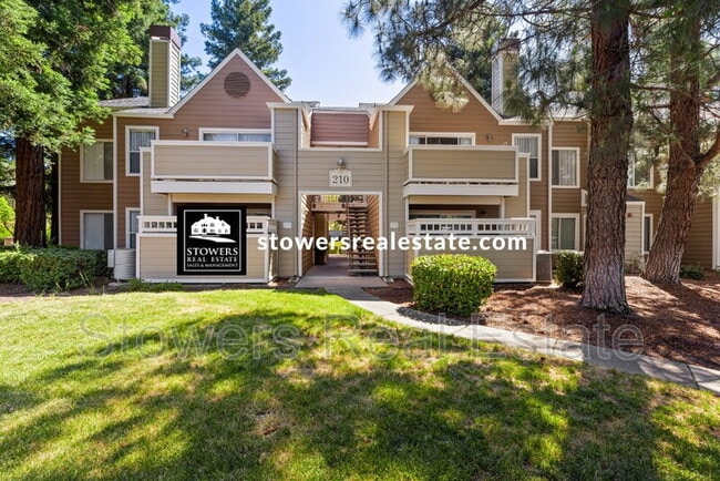 property at 210 Reflections Dr