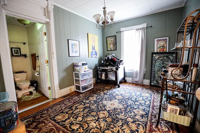 670 Jones Ave in Morgantown, WV - Building Photo - Building Photo