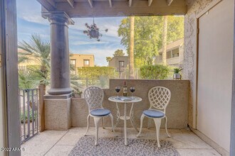 5995 N 78th St in Scottsdale, AZ - Building Photo - Building Photo
