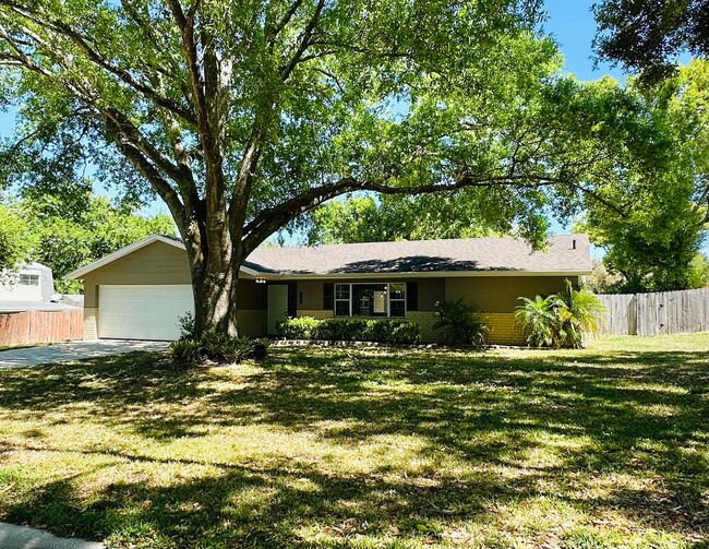 property at 391 Floral Dr