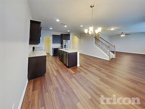 703 Bench Ln in Mount Juliet, TN - Building Photo - Building Photo