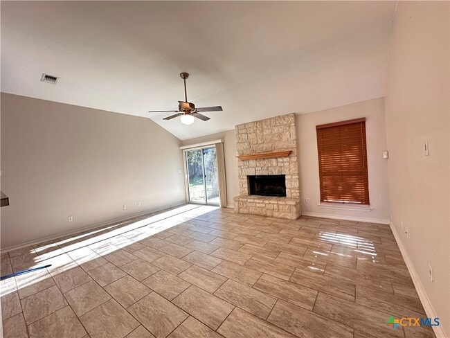 property at 1303 Girard St