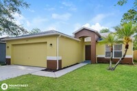 1215 Whitewood Way in Clermont, FL - Building Photo - Building Photo