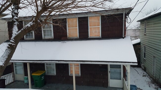 property at 416 Bessemer Ave