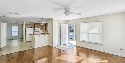 801 Davis Ave in Savannah, GA - Building Photo - Building Photo