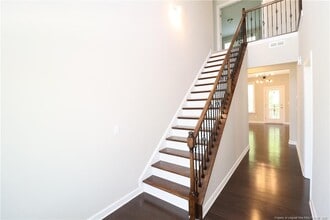 240 Mystwood Hollow Cir in Holly Springs, NC - Building Photo - Building Photo