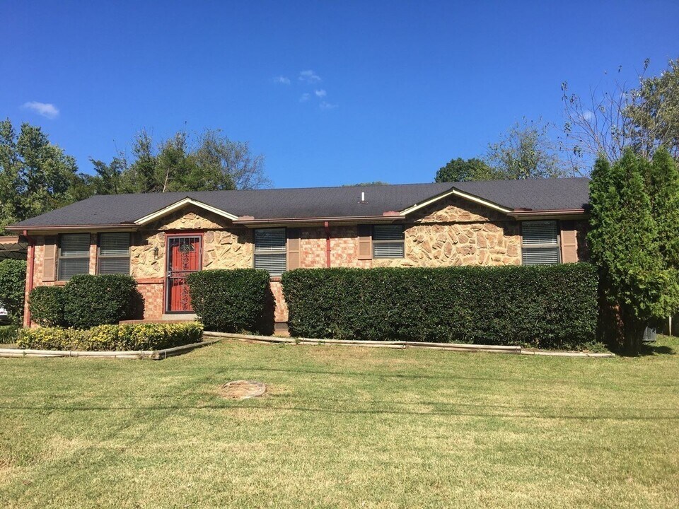 580 Judd Dr in Nashville, TN - Building Photo