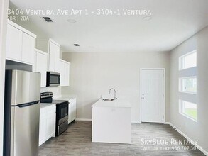 3404 Ventura Ave in McAllen, TX - Building Photo - Building Photo