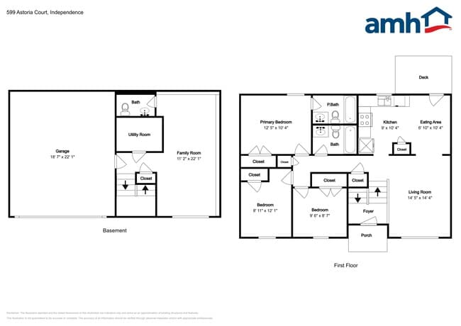 599 Astoria Ct in Independence, KY - Building Photo - Building Photo