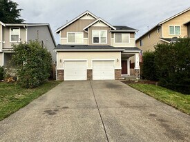 1325 126th St SE in Everett, WA - Building Photo