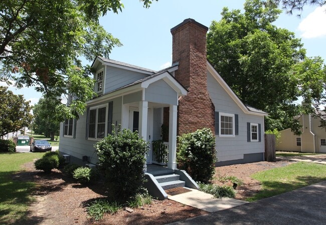 property at 1825 Wire Rd