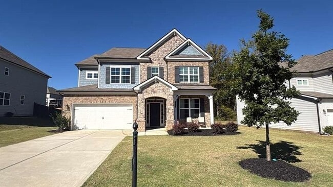 property at 7445 Easton Valley Ln