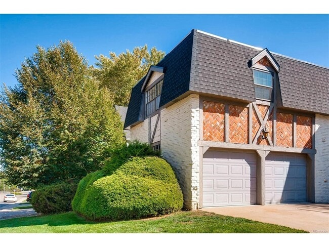 3556 S Ivanhoe St in Denver, CO - Building Photo - Building Photo