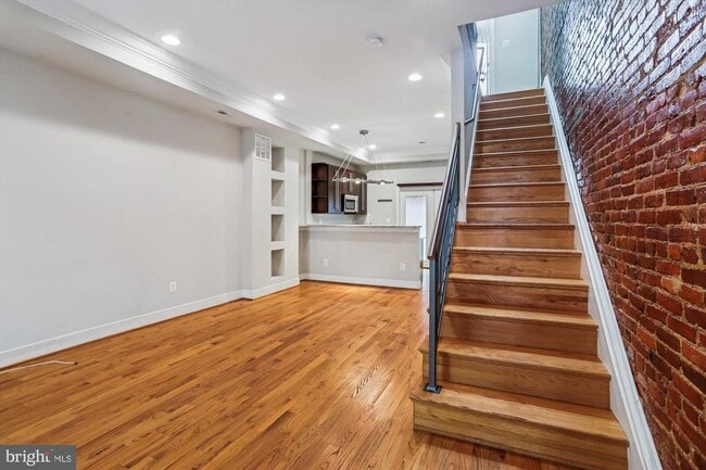 1113 Independence Ave SE in Washington, DC - Building Photo - Building Photo