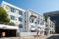 Building Photo - Lofts at NoHo Commons Apartments in Los Angeles, California