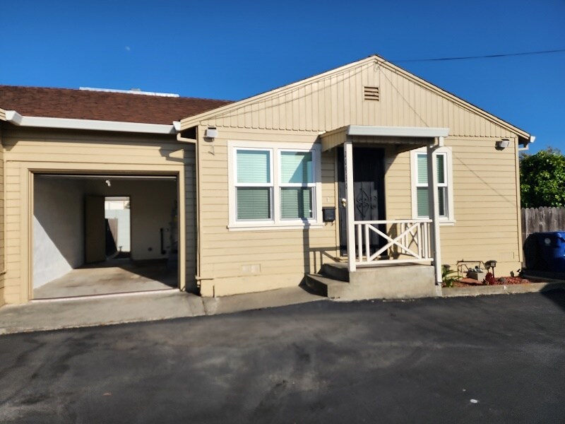 20930 Cato Ct in Castro Valley, CA - Building Photo