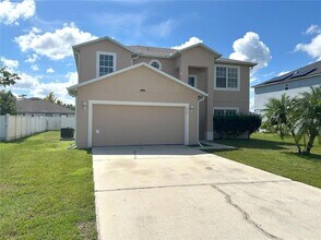 712 Parrot Ct, Unit B119 in Kissimmee, FL - Building Photo - Building Photo