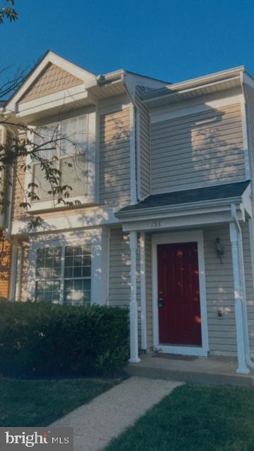 153 Edinburgh Square in Sterling, VA - Building Photo - Building Photo