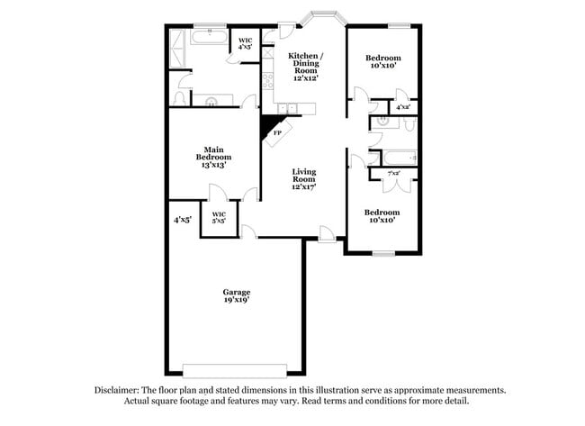 9043 William Paul Dr in Olive Branch, MS - Building Photo - Building Photo