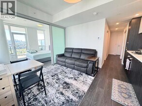 2425 Alpha Ave in Burnaby, BC - Building Photo - Building Photo