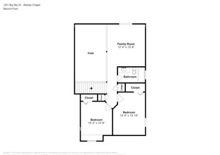 1231 Big Sky Dr in Zephyrhills, FL - Building Photo - Building Photo