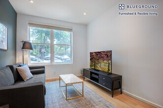 1650 Avon Pl NW in Washington, DC - Building Photo - Building Photo