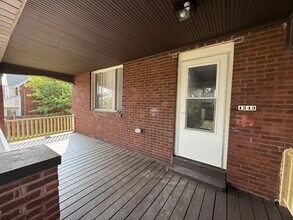 1243 Straka St in Pittsburgh, PA - Building Photo - Building Photo
