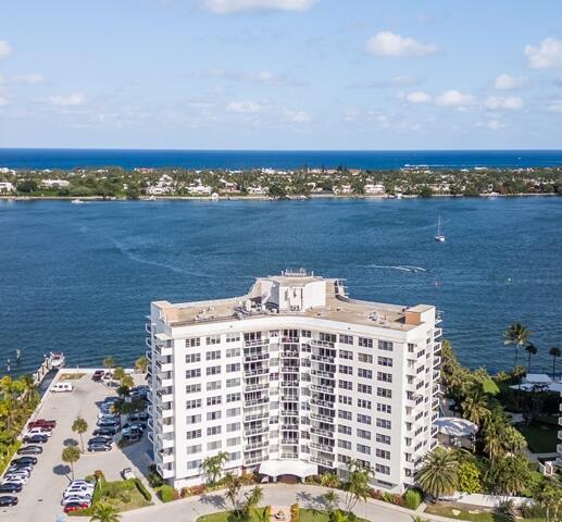 2800 N Flagler Dr in West Palm Beach, FL - Building Photo