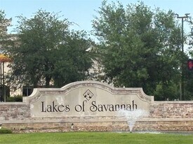 5139 Spring Terrace Ln in Rosharon, TX - Building Photo