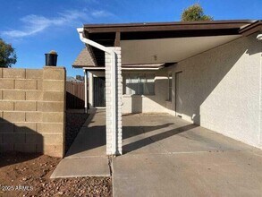 1454 S Doran in Mesa, AZ - Building Photo - Building Photo